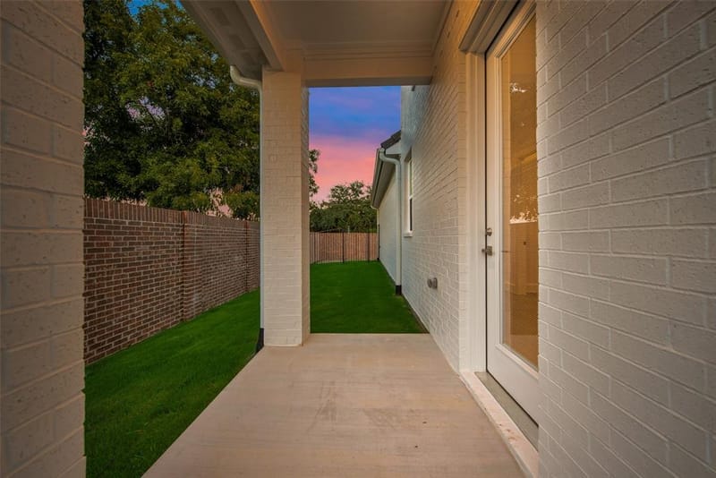101 Magnolia Lane, Westworth Village TX 76114 - Photo 22