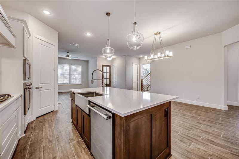 101 Magnolia Lane, Westworth Village TX 76114 - Photo 10