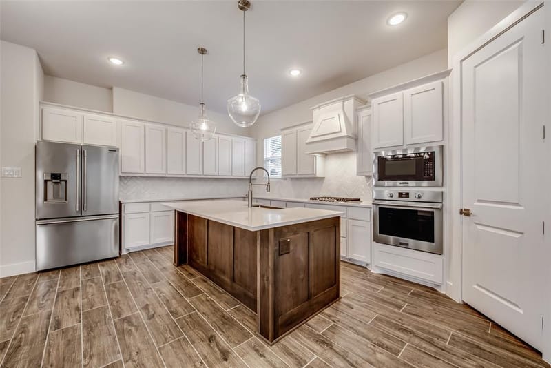 101 Magnolia Lane, Westworth Village TX 76114 - Photo 8