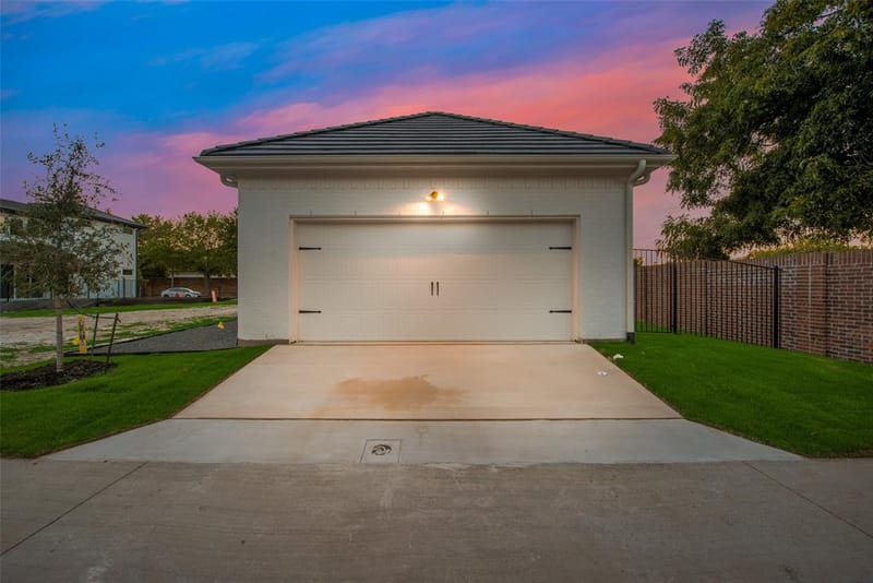 101 Magnolia Lane, Westworth Village TX 76114 - Photo 25
