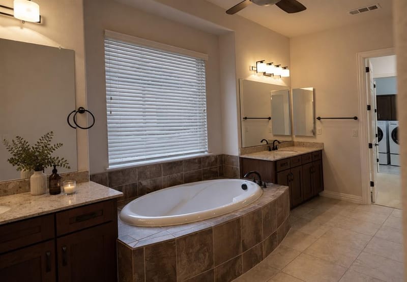 8908 Crestview, Denton TX 76207 - Photo 12