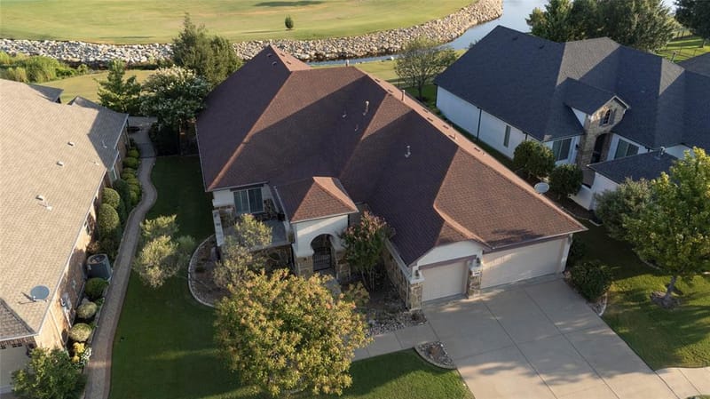 8908 Crestview, Denton TX 76207 - Photo 22