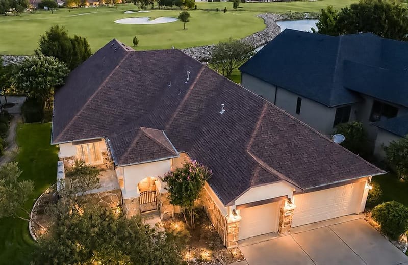 8908 Crestview, Denton TX 76207