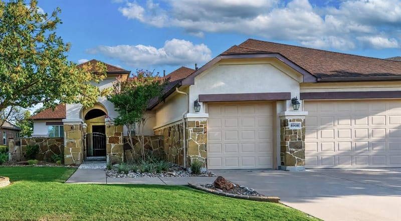 8908 Crestview, Denton TX 76207 - Photo 20