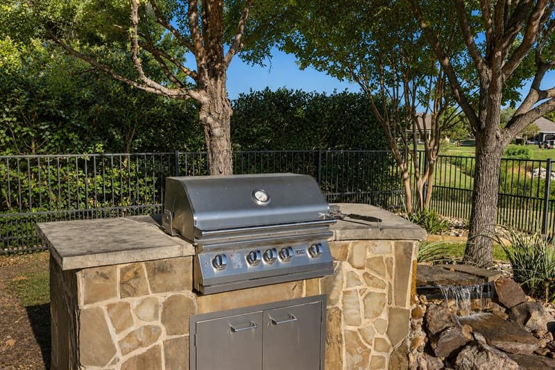 8908 Crestview, Denton TX 76207 - Photo 18