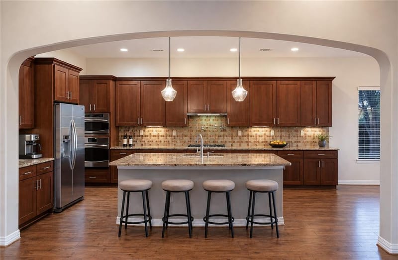 8908 Crestview, Denton TX 76207 - Photo 4