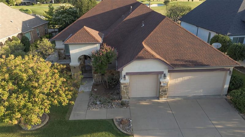 8908 Crestview, Denton TX 76207 - Photo 21