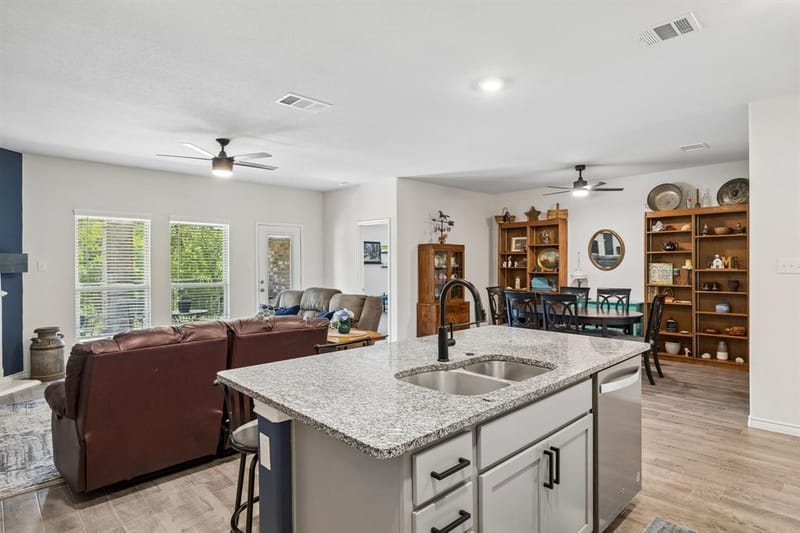 3440 Brady Starr Drive, Aubrey TX 76227 - Photo 13