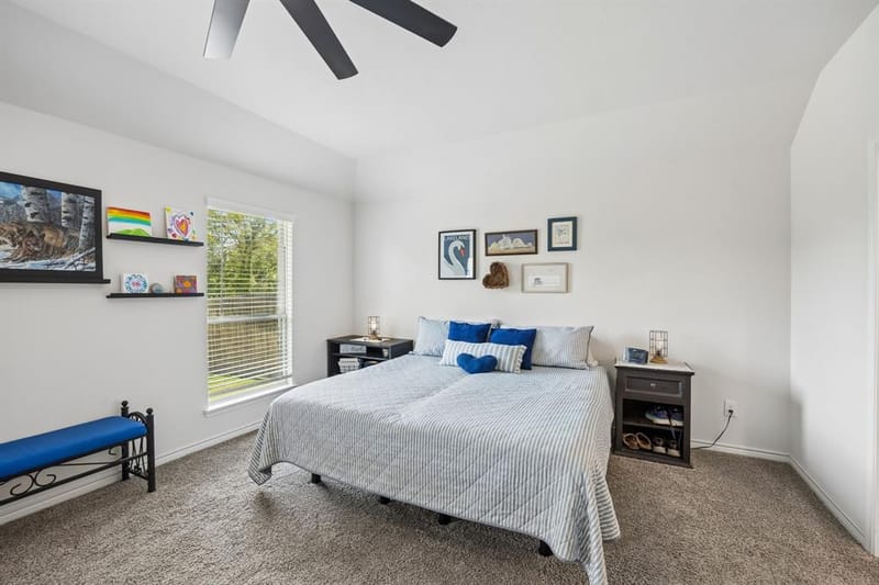 3440 Brady Starr Drive, Aubrey TX 76227 - Photo 17