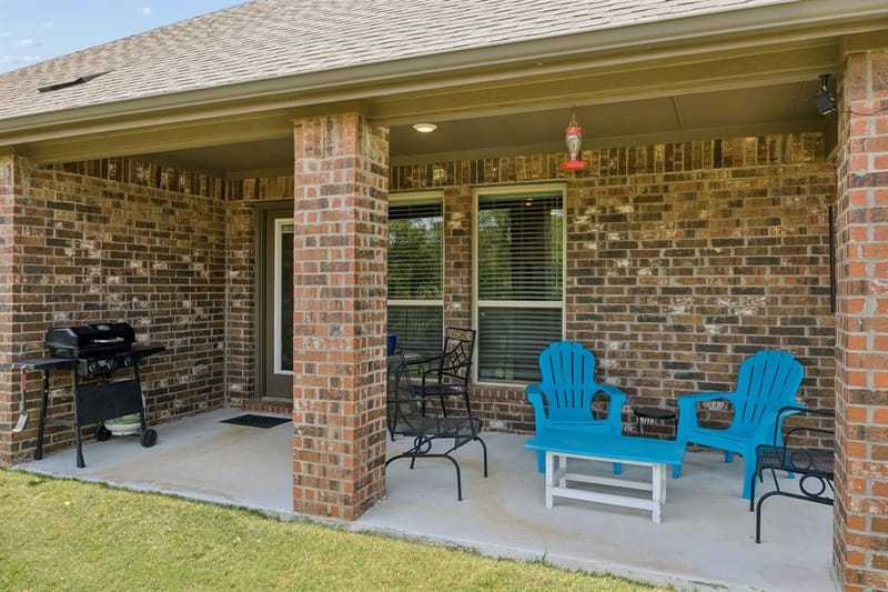 3440 Brady Starr Drive, Aubrey TX 76227 - Photo 28