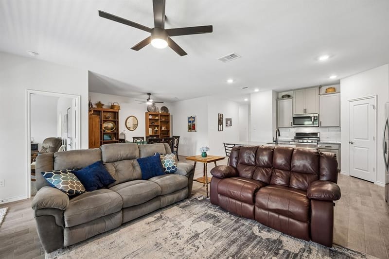 3440 Brady Starr Drive, Aubrey TX 76227 - Photo 9
