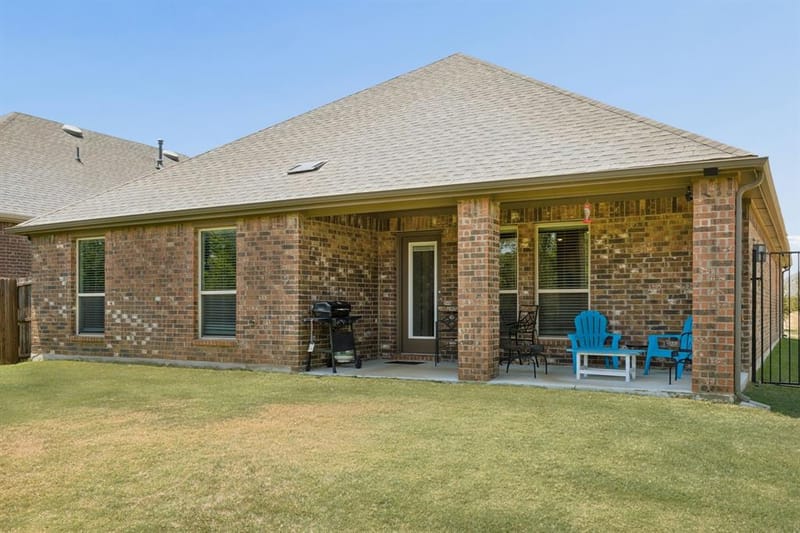 3440 Brady Starr Drive, Aubrey TX 76227 - Photo 30