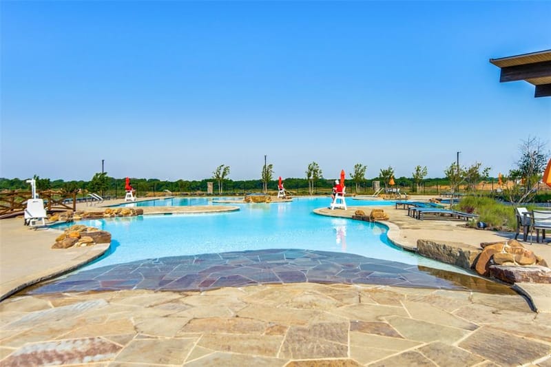 3440 Brady Starr Drive, Aubrey TX 76227 - Photo 38