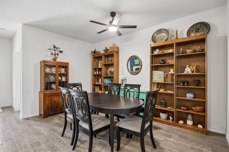 3440 Brady Starr Drive, Aubrey TX 76227 - Photo 14