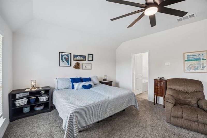 3440 Brady Starr Drive, Aubrey TX 76227 - Photo 18