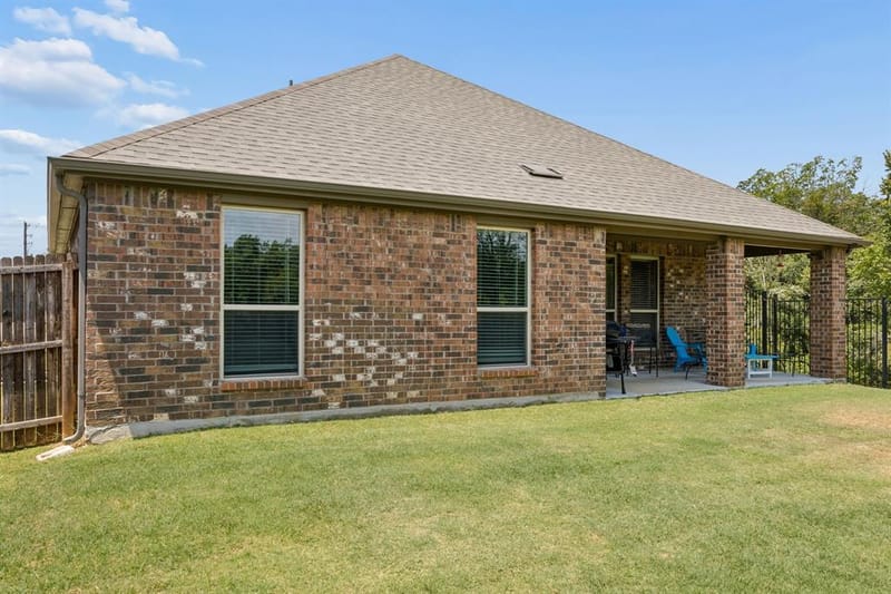 3440 Brady Starr Drive, Aubrey TX 76227 - Photo 31