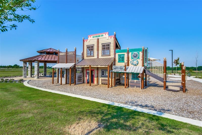 3440 Brady Starr Drive, Aubrey TX 76227 - Photo 39