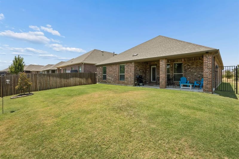 3440 Brady Starr Drive, Aubrey TX 76227 - Photo 29