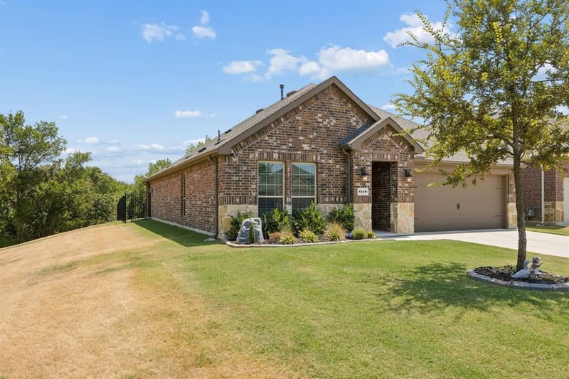3440 Brady Starr Drive, Aubrey TX 76227 - Photo 4