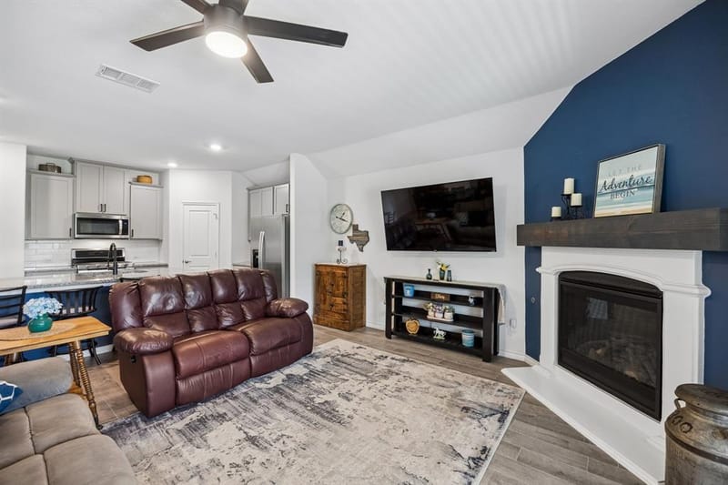 3440 Brady Starr Drive, Aubrey TX 76227 - Photo 8