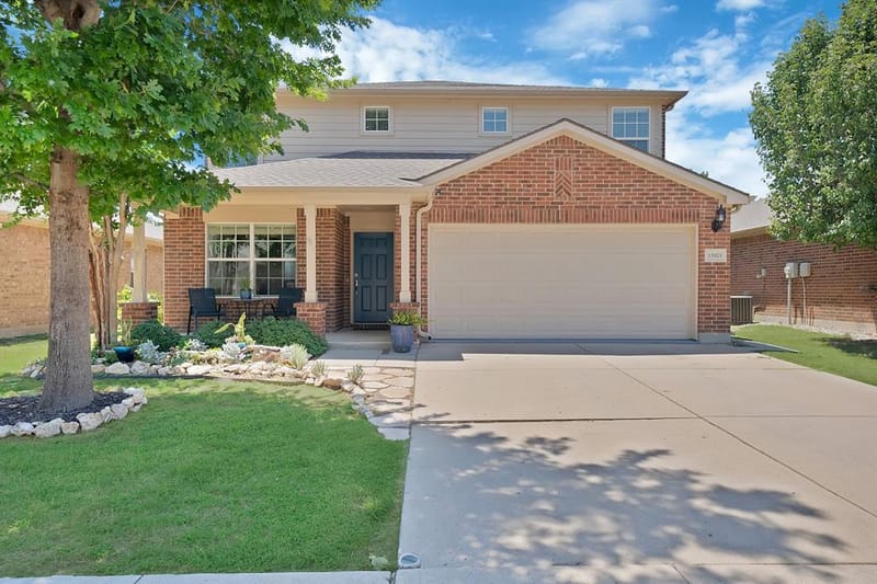 15925 Blaketree Drive, Fort Worth TX 76177