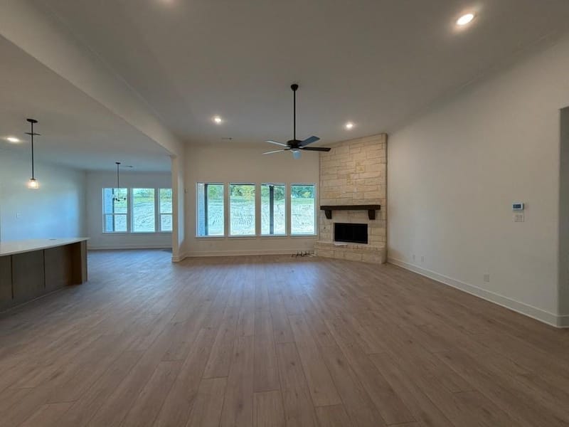 1108 Perrin Lane, Van Alstyne TX 75495 - Photo 7