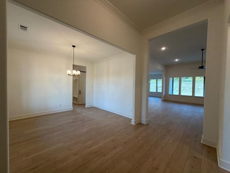 1108 Perrin Lane, Van Alstyne TX 75495 - Photo 4