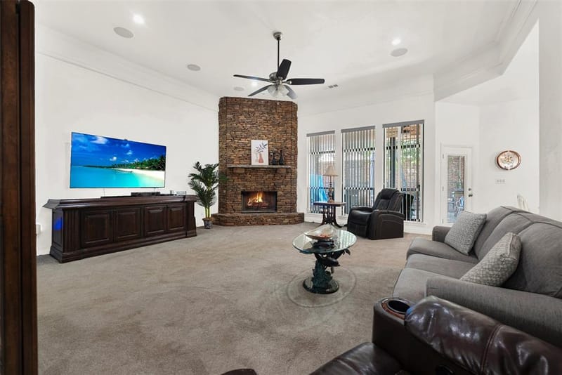 141 Birdie Drive, Lipan TX 76462 - Photo 8