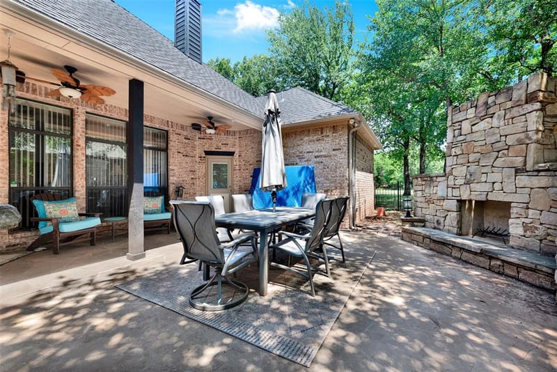 141 Birdie Drive, Lipan TX 76462 - Photo 25