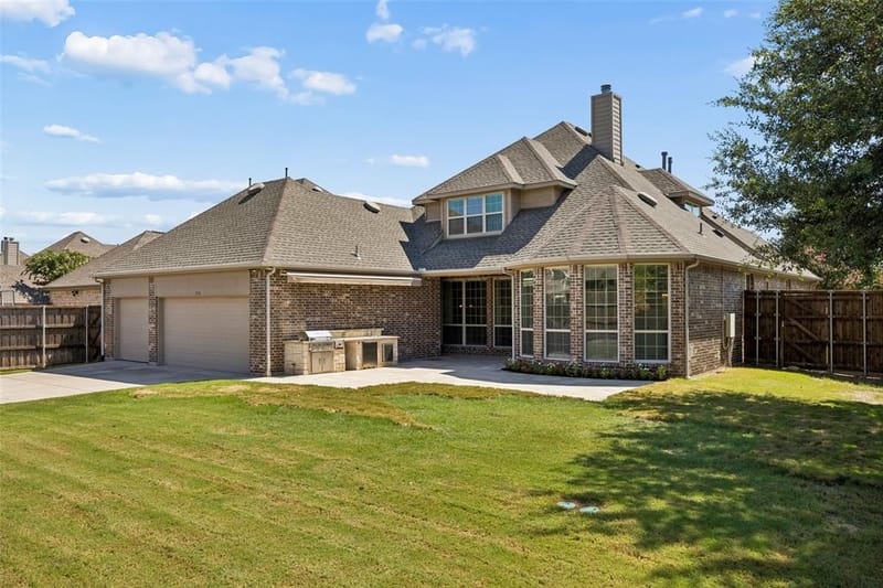 7701 Glenmere Trail, Sachse TX 75048 - Photo 36