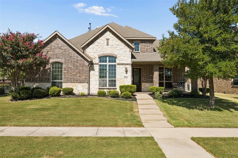 7701 Glenmere Trail, Sachse TX 75048 - Photo 40
