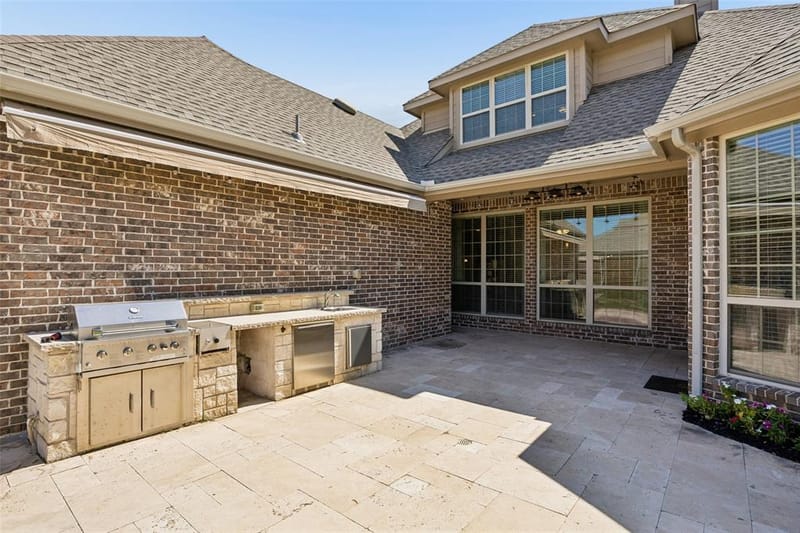 7701 Glenmere Trail, Sachse TX 75048 - Photo 35