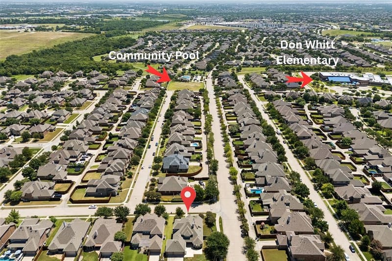 7701 Glenmere Trail, Sachse TX 75048 - Photo 39