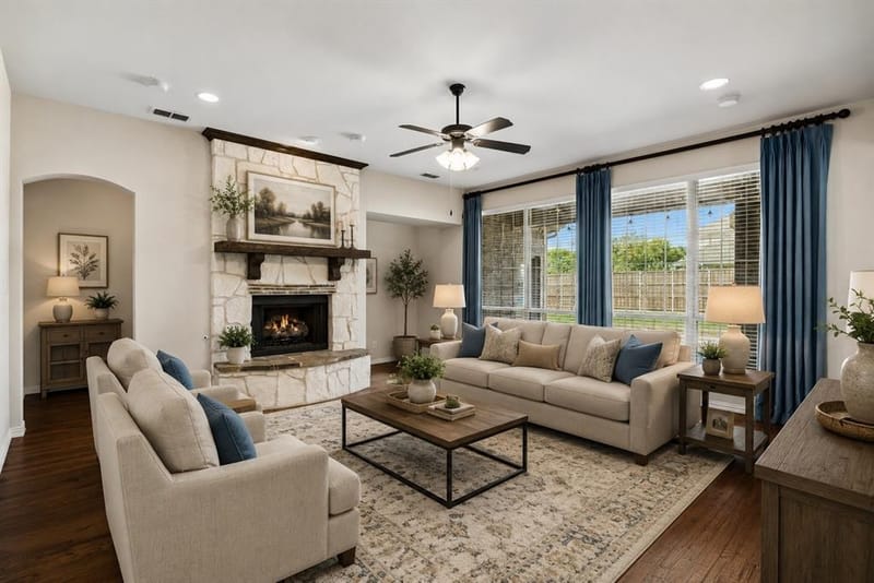 7701 Glenmere Trail, Sachse TX 75048 - Photo 21