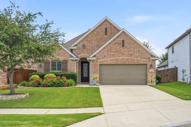 2017 Triton Drive, McKinney TX 75071 - Photo 2