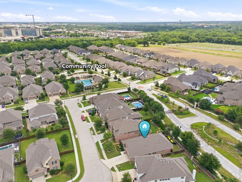2017 Triton Drive, McKinney TX 75071 - Photo 30