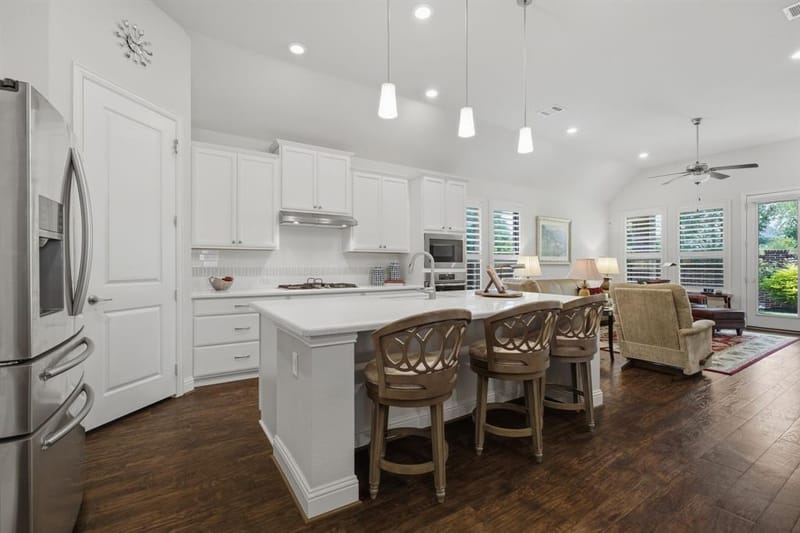 2017 Triton Drive, McKinney TX 75071 - Photo 8