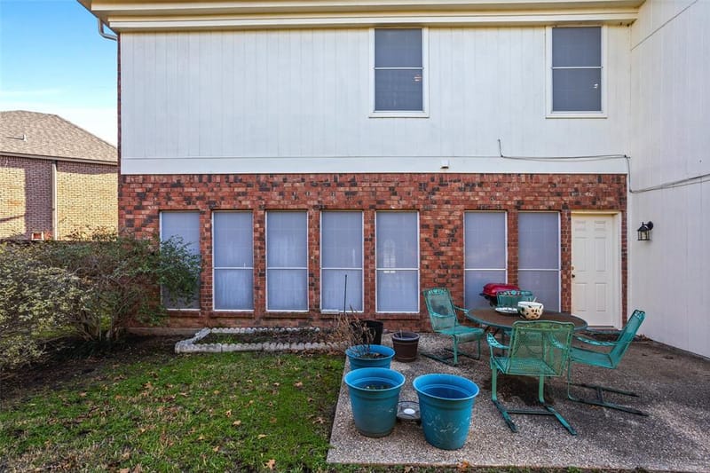 1317 Concho Drive, Benbrook TX 76126 - Photo 23