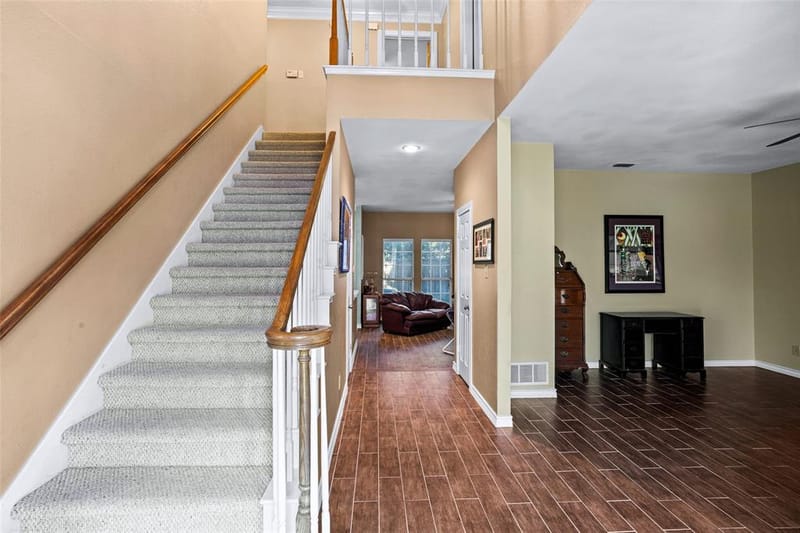 1317 Concho Drive, Benbrook TX 76126 - Photo 6