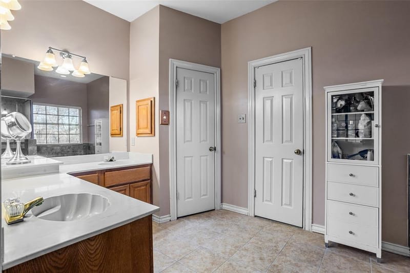 1317 Concho Drive, Benbrook TX 76126 - Photo 16