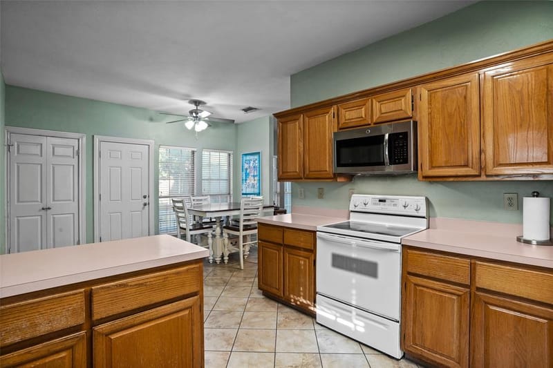 1317 Concho Drive, Benbrook TX 76126 - Photo 12