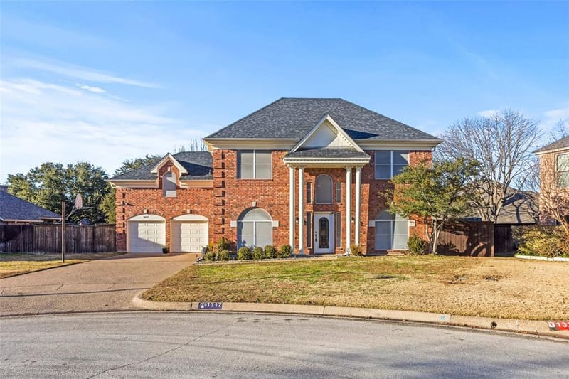 1317 Concho Drive, Benbrook TX 76126 - Photo 26