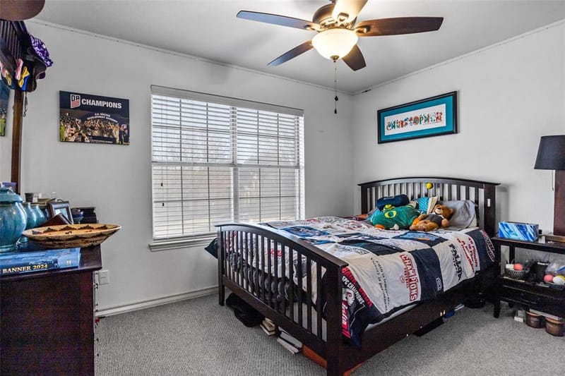 1317 Concho Drive, Benbrook TX 76126 - Photo 22