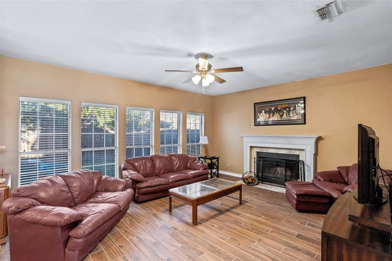 1317 Concho Drive, Benbrook TX 76126 - Photo 7