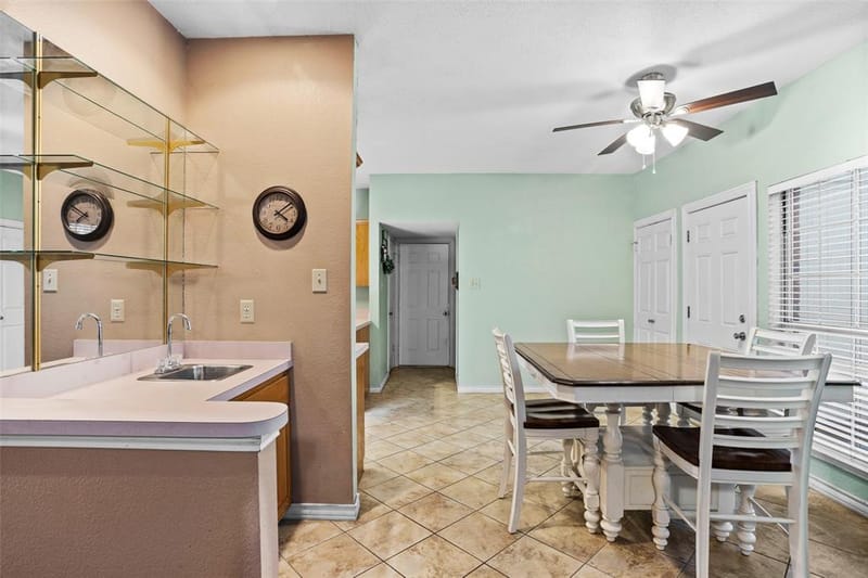 1317 Concho Drive, Benbrook TX 76126 - Photo 9