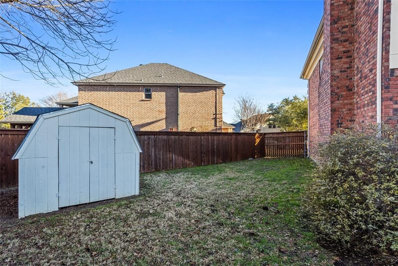 1317 Concho Drive, Benbrook TX 76126 - Photo 24