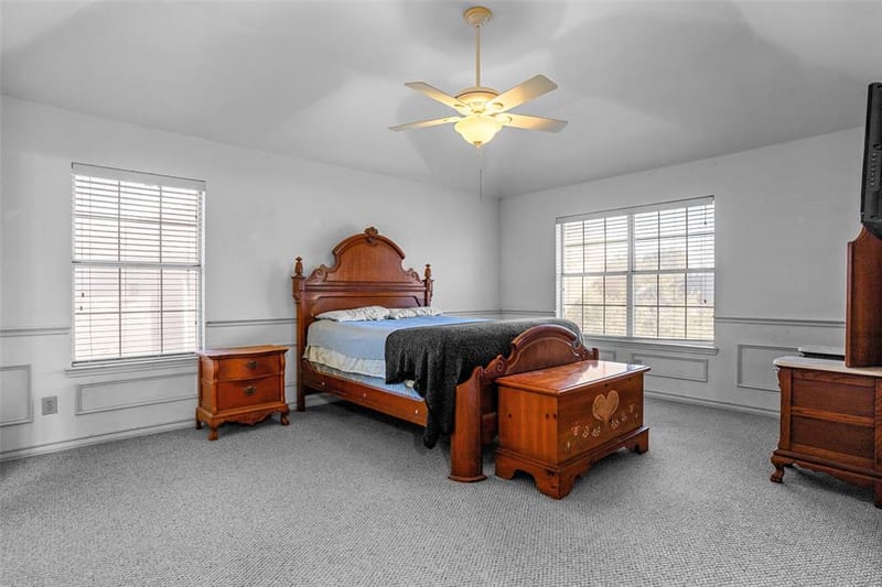 1317 Concho Drive, Benbrook TX 76126 - Photo 14