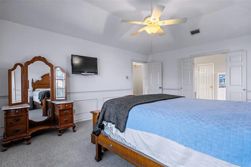 1317 Concho Drive, Benbrook TX 76126 - Photo 15