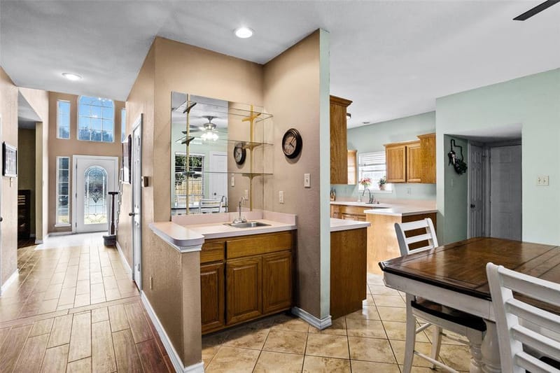 1317 Concho Drive, Benbrook TX 76126 - Photo 8