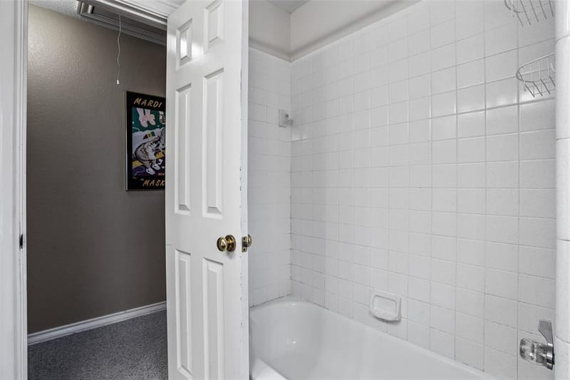 1317 Concho Drive, Benbrook TX 76126 - Photo 21
